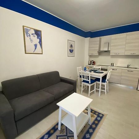 Lady Indigo San Siro Apartment Milano Ngoại thất bức ảnh