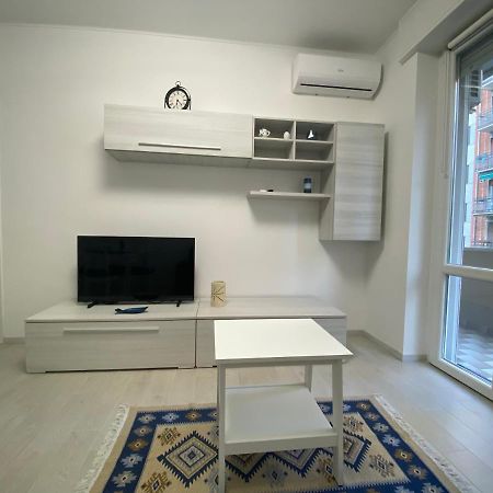 Lady Indigo San Siro Apartment Milano Ngoại thất bức ảnh