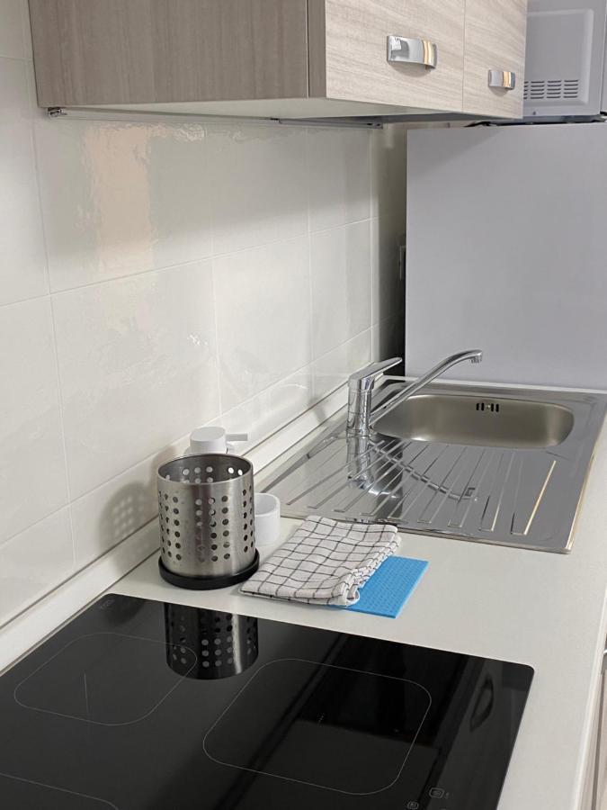 Lady Indigo San Siro Apartment Milano Ngoại thất bức ảnh