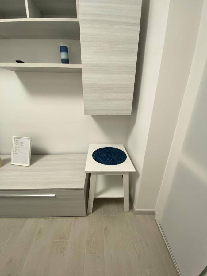 Lady Indigo San Siro Apartment Milano Ngoại thất bức ảnh
