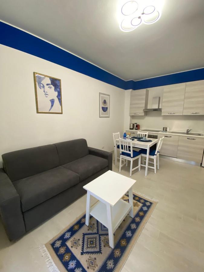 Lady Indigo San Siro Apartment Milano Ngoại thất bức ảnh