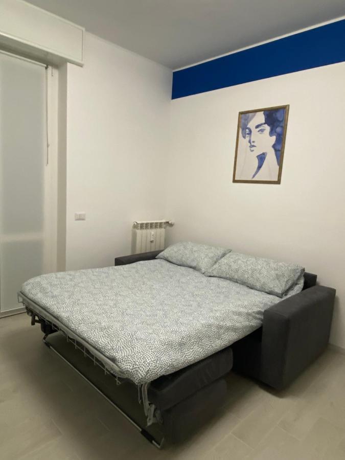 Lady Indigo San Siro Apartment Milano Ngoại thất bức ảnh