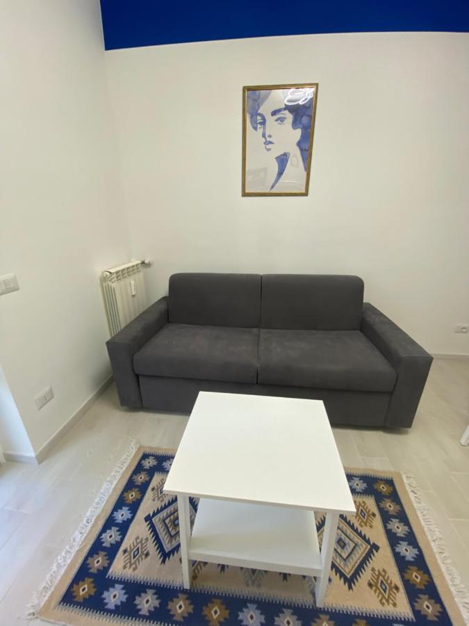 Lady Indigo San Siro Apartment Milano Ngoại thất bức ảnh