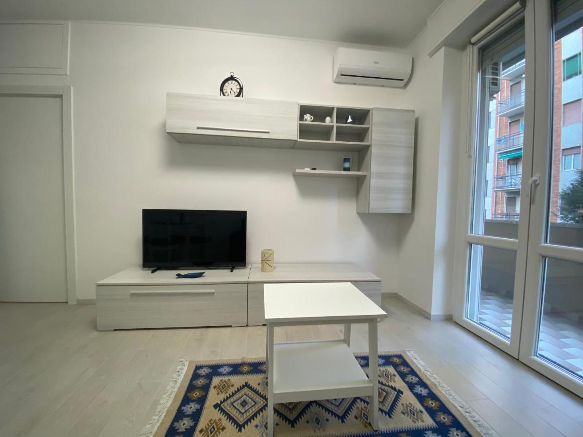 Lady Indigo San Siro Apartment Milano Ngoại thất bức ảnh
