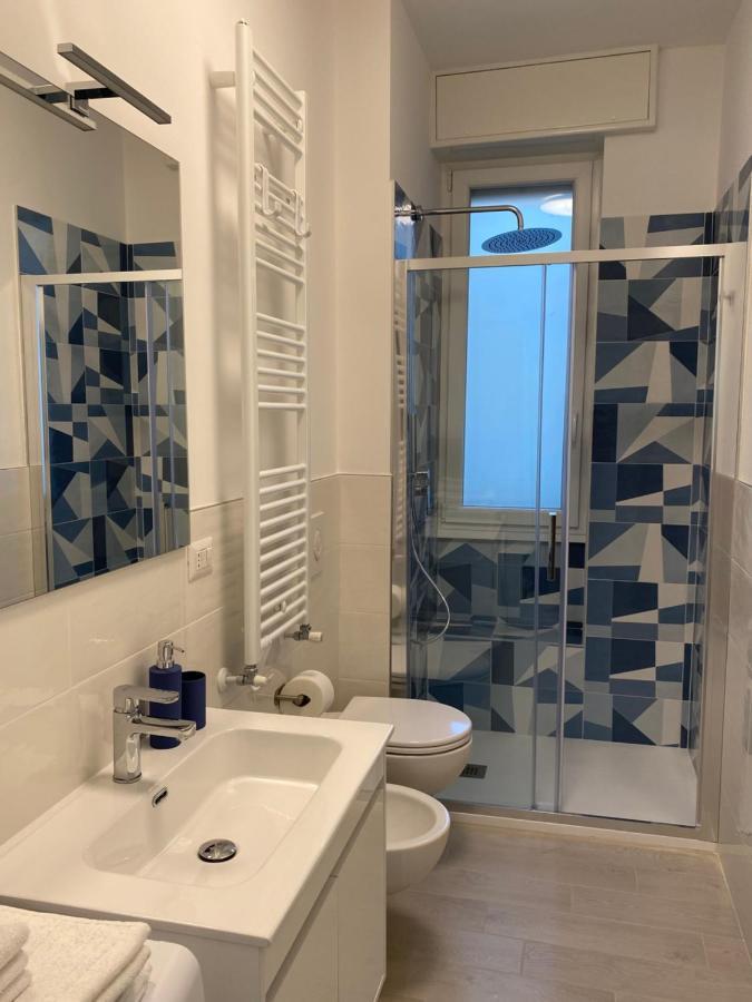 Lady Indigo San Siro Apartment Milano Ngoại thất bức ảnh