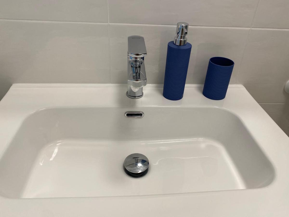 Lady Indigo San Siro Apartment Milano Ngoại thất bức ảnh