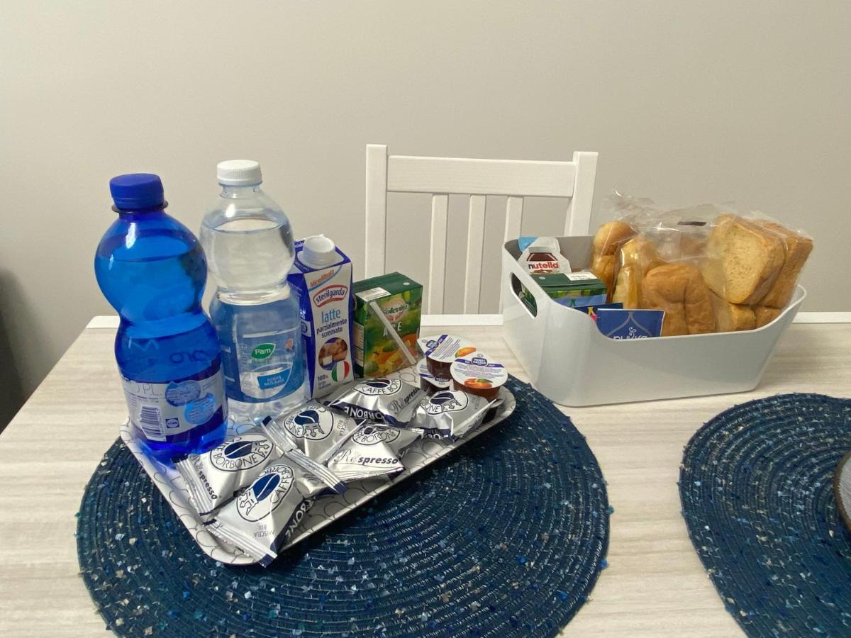 Lady Indigo San Siro Apartment Milano Ngoại thất bức ảnh