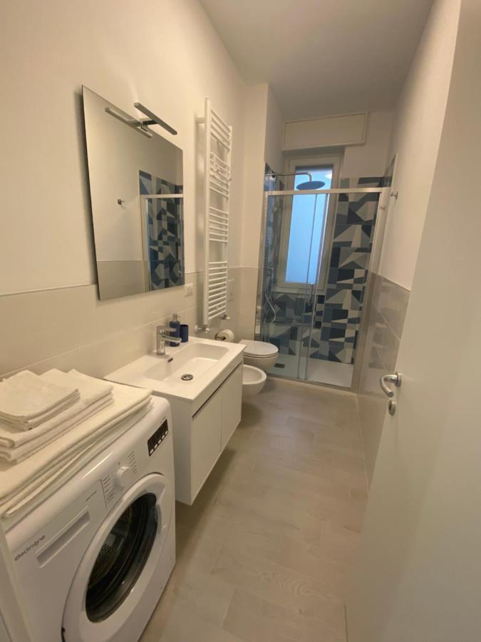 Lady Indigo San Siro Apartment Milano Ngoại thất bức ảnh