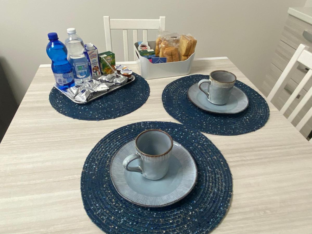 Lady Indigo San Siro Apartment Milano Ngoại thất bức ảnh